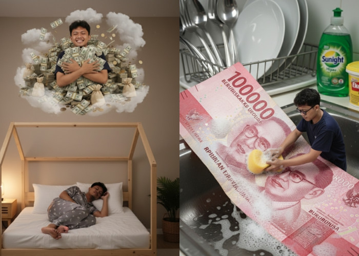 Jangan Lewatkan! Kumpulan Prompt Gemini Ai Unik yang Bisa Ubah Foto Sendiri Jadi Beragam Pose Lucu dan Kreatif