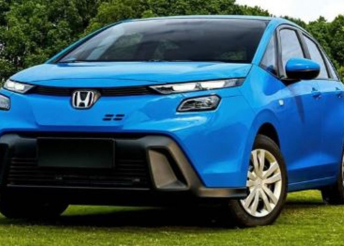 Skema Angsuran Kredit dan Harga Honda Jazz 2026 Terbaru, Cicilan Terendah Mulai 3 Jutaan
