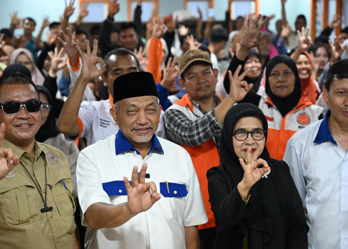 Hadirkan Langkah Konkrit, Pekerja Migran Indonesia Putuskan Dukung ASIH