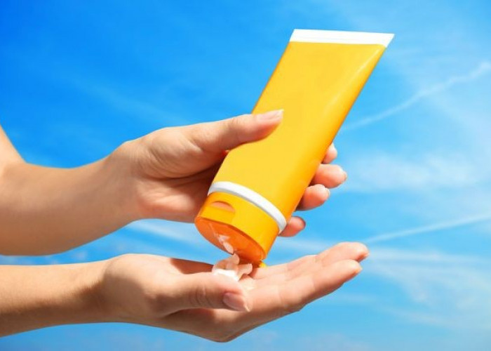 Rekomendasi Sunscreen untuk Kulit Wajah Sensitif di Bawah Rp 100 Ribu