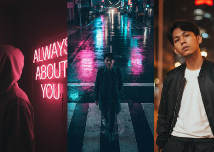 Cara Buat Foto yang Lagi Viral Pakai Gemini AI, Deretan Prompt yang Bisa Bikin Foto Aestethic Tanpa Fotografer