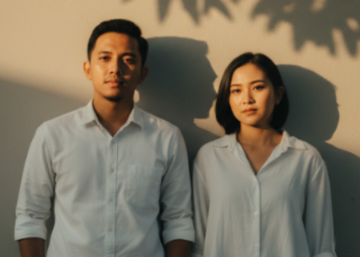 Prompt Gemini AI Pasangan Sinematik Viral Terbaru, dan Tips Agar Hasilnya Mirip dengan Foto Asli