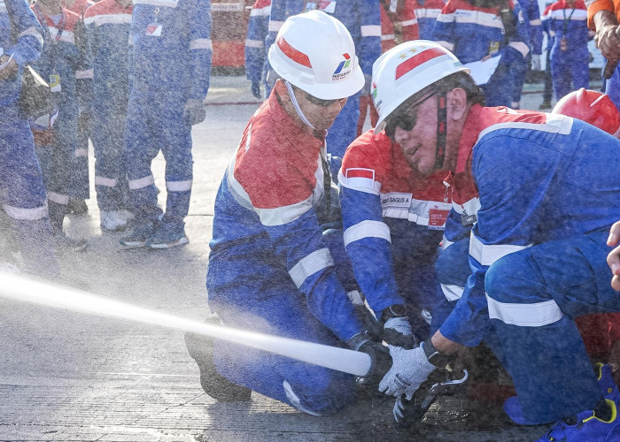 Mochamad Iriawan Dorong Keandalan Operasional Energi di Kawasan Nusa Tenggara