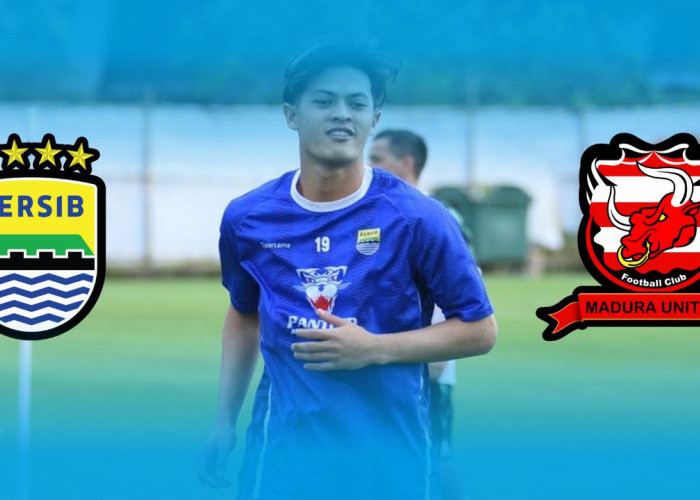 Hasil Persib vs Madura United: Rotasi Menawan dari Bojan Hodak Sukses Tekuk Madura United 4-1!