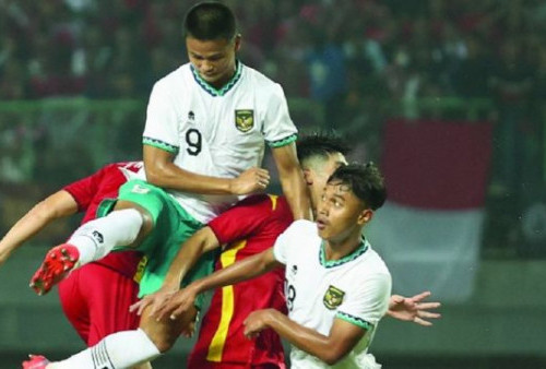 Klasemen Piala AFF U 19, Indonesia Peringkat Berapa