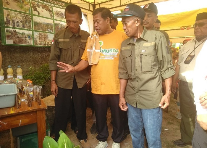 Pasca Natal dan Tahun Baru Volume Sampah Meningkat 40 Persen