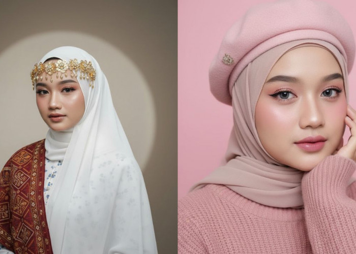 Begini Cara Edit Foto Pakai Kumpulan Prompt Gemini AI Terbaru Ini, Auto Estetik dan Anti Gagal!