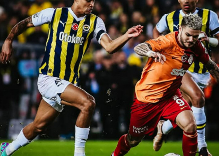 BREAKING: Jayden Oosterwolde Dijatuhi Hukuman Penjara Usai Insiden Panas Galatasaray vs Fenerbahce!