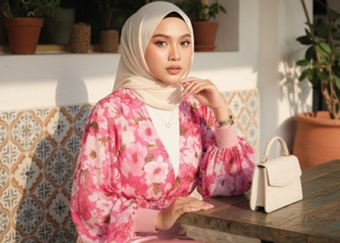 Estetik Poll! Coba 5 Prompt Gemini AI Terbaru buat Edit Foto Cewek Cantik Natural, Nggak Keliatan Editan!