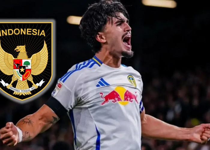 Pascal Struijk Apakah Akan Dinaturalisasi Dalam Waktu Dekat? Ini Jawabannya