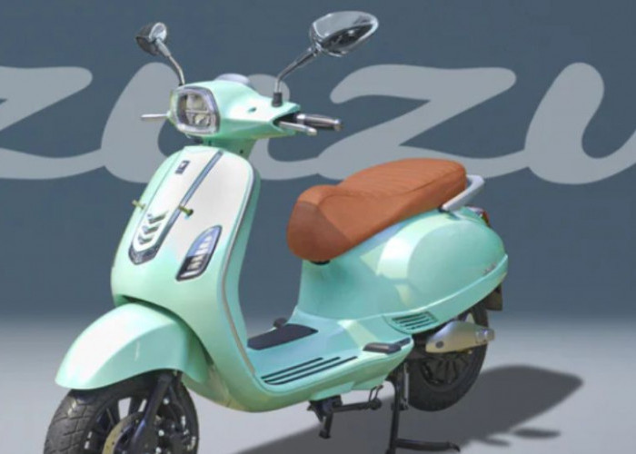  Angsuran Mulai 300 Ribuan, Inilah 3 Motor Listrik untuk Ojol yang Bikin Hemat Operasional