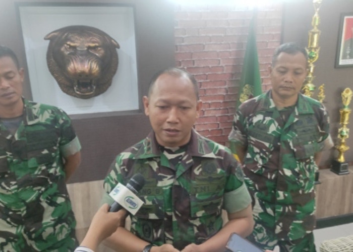 Ucapan Effendi Simbolon Membuat Kecewa Prajurit TNI