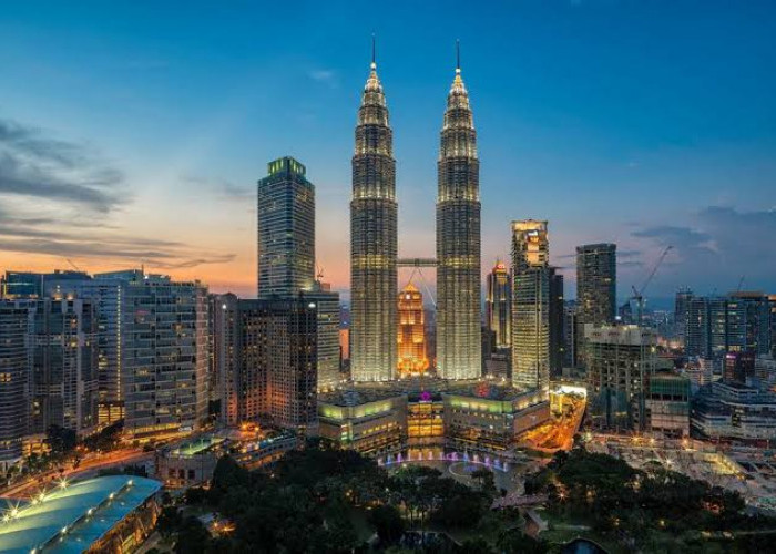 Destinasi Wisata Populer dan Favorit Di Kuala Lumpur Malaysia, Kini Lebih Mudah Dari BIJB!
