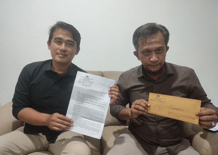 Kasus Internal Soal Pencatutan, Pihak YPPM Bisa Jadi Tersangka