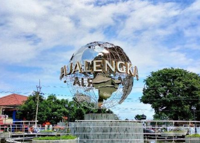 Majalengka jadi Kota Terpanas di Indonesia Capai 39,1 Derajat Celsius, Ini Penyebabnya!