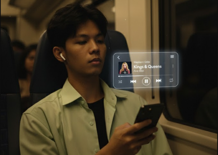 Langsung Jadi Dalam 5 Detik! Prompt Gemini Ai untuk Bikin Foto yang Cocok Dijadikan Story Instagram dan Tiktok
