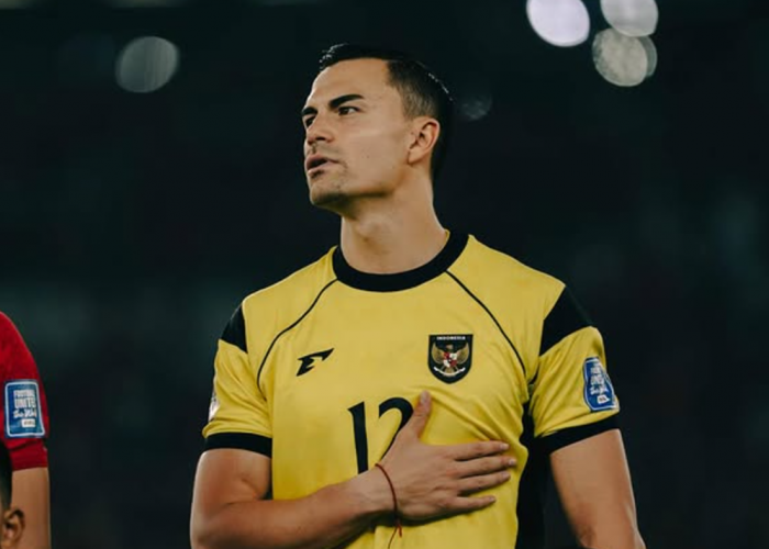 Emil Audero Jujur Timnas Indonesia Bukan Tim Unggulan, Tapi Pastikan akan Berikan Perlawan Sengit