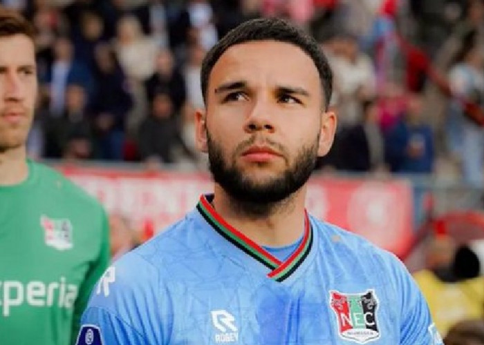 Dibocorkan Fabrizio Romano, Calvin Verdonk Resmi 