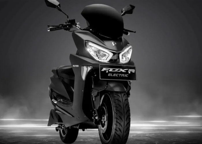 Daftar Harga Motor Listrik Polytron Komuter Mei 2026 Mulai Rp11 Jutaan, Fox Series Makin Menggoda Buat Harian