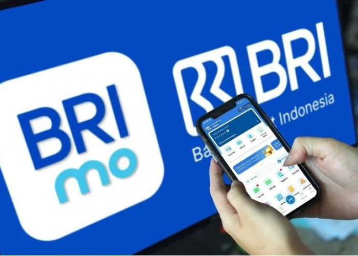 Perkuat Inklusi Keuangan Bersama Danantara, BRImo Capai 49,7 Juta Pengguna dengan Volume Transaksi Rp4.166 T