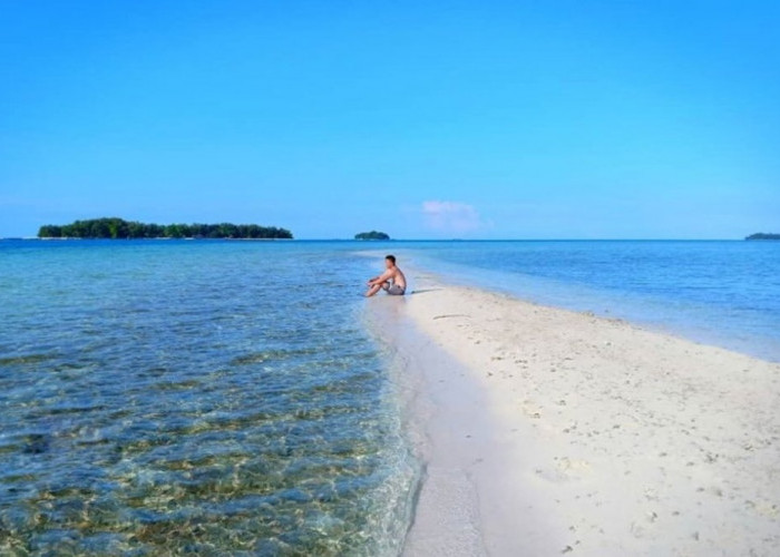 Rekomendasi Tempat Wisata di Kepulauan Seribu yang Paling Hits, Banyak Peminat