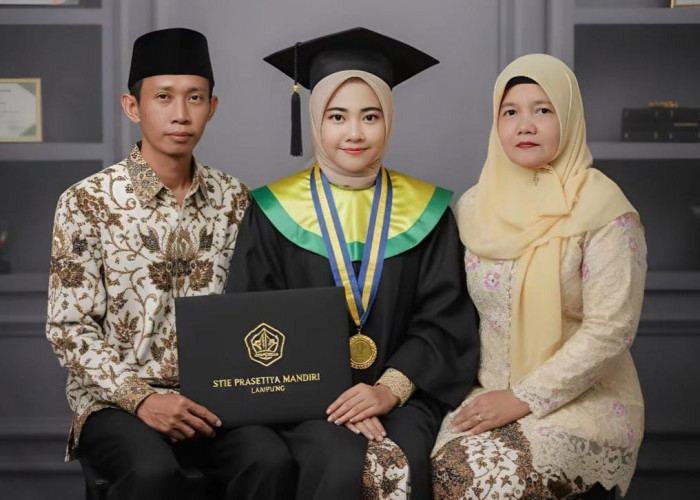 Cara Edit Foto Wisuda Gemini AI dengan Hasil Super Realistis, Bikin Tampilan Formal Makin Keren!
