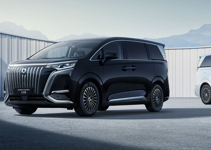 Harga Murah Meriah Fitur Melimpah, 15 Mobil Lisrik Terlaris di Februari 2026, Masih Layak Dibeli!