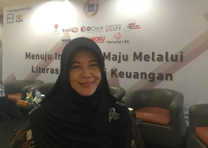 KADIN Kabupaten Cirebon- APINDO Dukung Literasi dan Inklusi Keuangan, Asuransi Berikan Rasa Aman