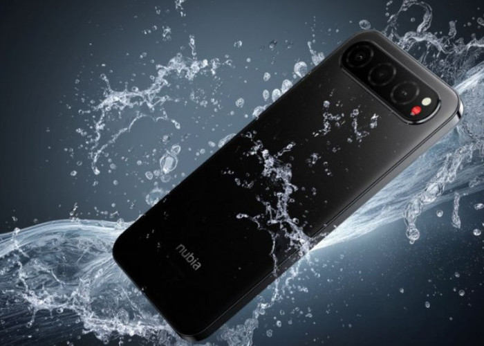 5 HP Tipis Mirip iPhone 17 Air, Harga Mulai 1 Jutaan hingga Fitur Kamera 50 MP dan Desain Premium