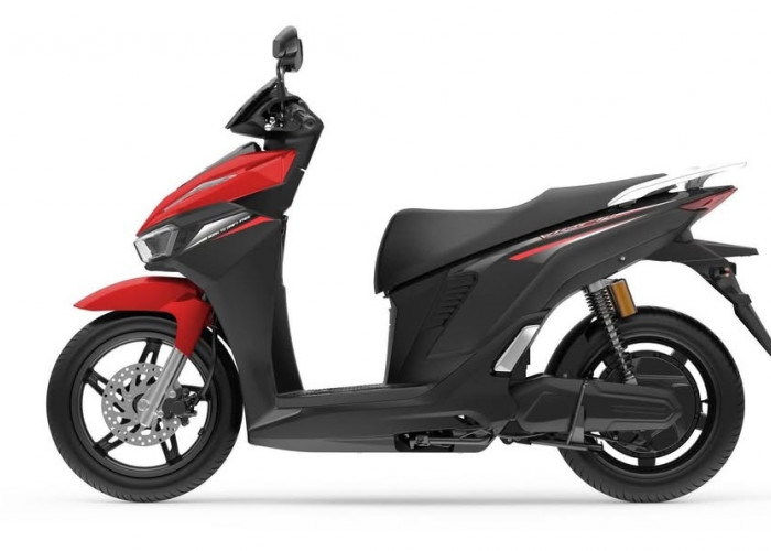 Siap Menyapa Konsumen Indonesia, Berikut 4 Motor Listrik VinFast Otw Rilis Khusus di 2026, Segini Harganya