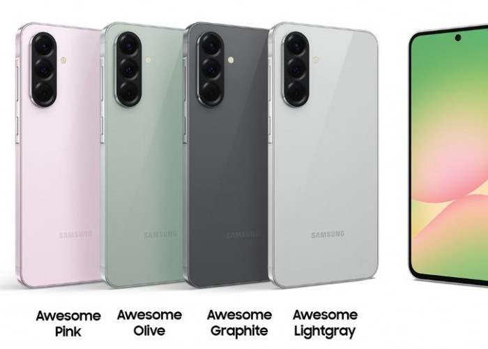 Samsung Galaxy A56 5G Punya Performa Oke dengan Fitur AI Terbaru, Spesifikasi Sudah Setara Flagship