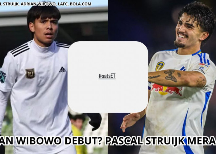 Anggota Exco PSSI Berikan Kode 'SatsET' Lewat Platform Instagram, Sinyal Pemain Naturalisasi Baru? Cek Fakta