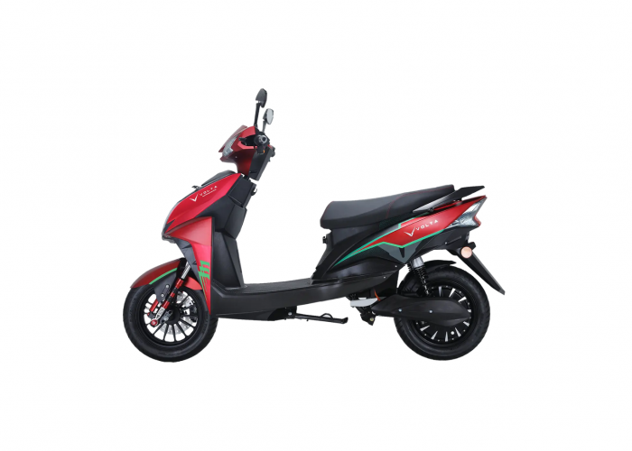 5 Motor Listrik Harga Tetap Affordable Walau Tanpa Subsidi