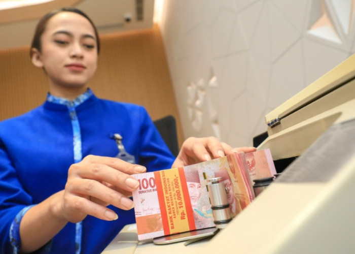 Pinjaman BRI Tanpa Agunan untuk PNS, Bisa Pinjam Hingga Rp500 Juta dengan Cicilan Ringan