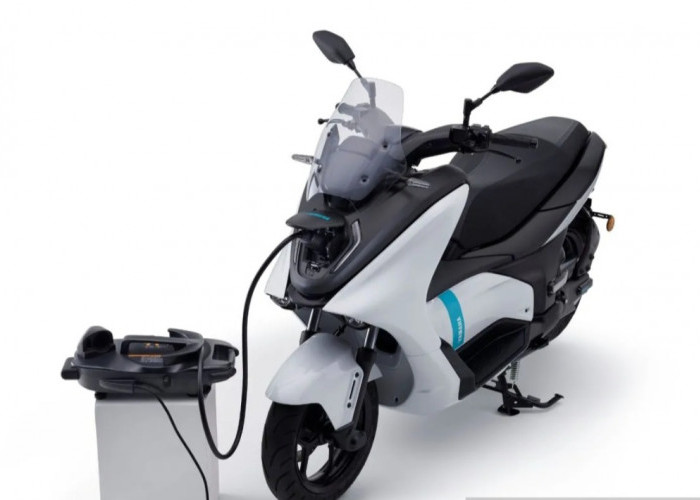 Motor Listrik Yamaha: Mahal Tapi Bikin Penasaran, Apakah Worth It?