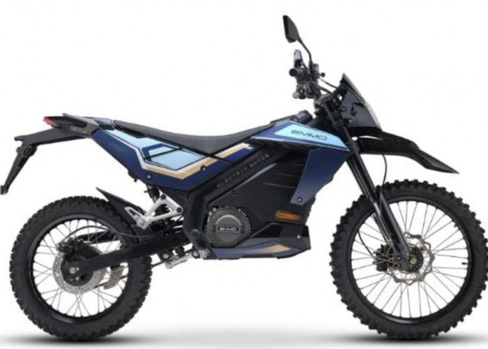 Misteri Motor Listrik MBG untuk Siapa? Kepala BGN Ungkap Satu Sosok yang Pas untuk Mengendarainya