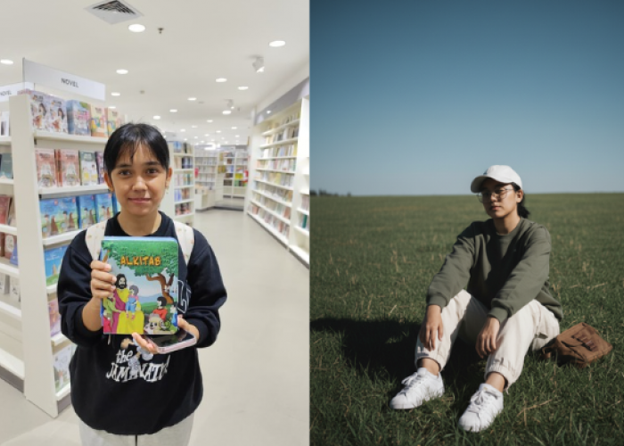 Dari Foto Sederhana Bisa Menjadi Potret Natural Dan Estetik, Begini Cara Edit Foto Pakai Prompt Gemini AI!