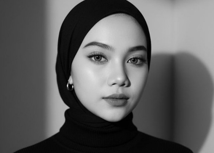 Deretan Prompt Gemini AI untuk Wanita Berhijab dengan Hasil Natural dengan Berbagai Konsep, Yuk Cobain