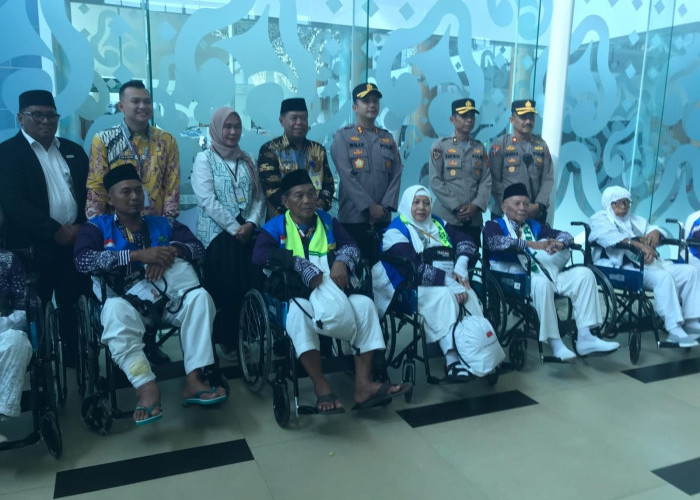 Bupati Eman Usulkan Embarkasi Haji di Sekitar BIJB Kertajati 