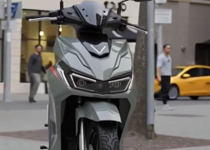 Spesifikasi 4 Motor Listrik Vinfast yang Siap Launching di Kuatral II, Kebut Hingga 70km, Jarak Tempuh 300 Km