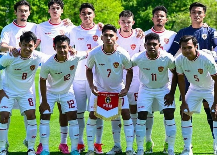 Apakah Rumor FIFA Matchday Antara Pertandingan Indonesia VS Portugal Bakal Dilakukan? Ini Kata Exco PSSI 