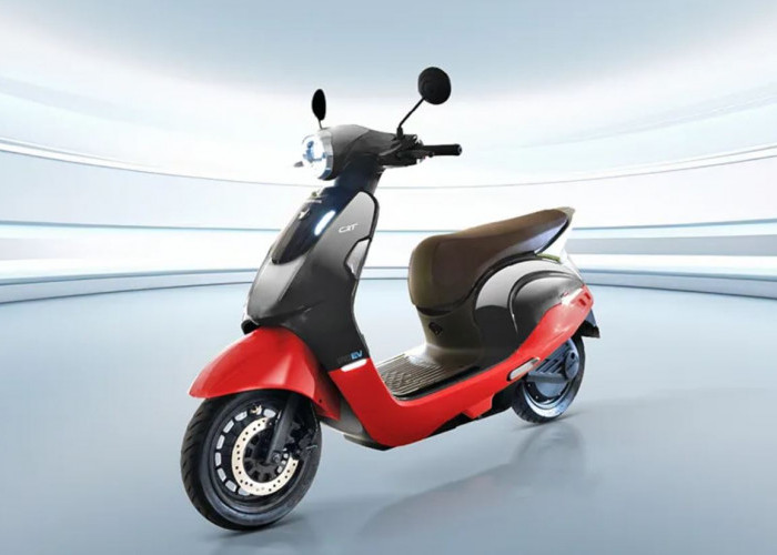 Mulai 6 Jutaan, Ini Daftar Motor Listrik Subsidi 2026 Desain Kekinian, Jarak Tempuh Hingga 130 Km