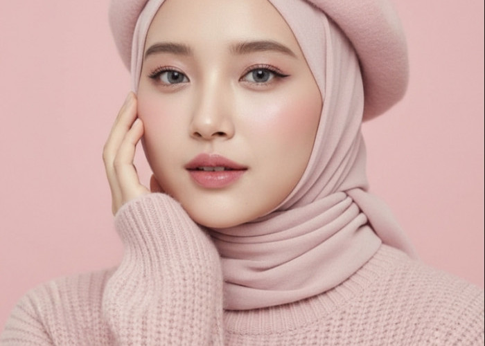 Cute Banget! 5 Prompt Gemini AI Terbaru Edit Foto Cewek Estetik Ala Pinterest, dari Vintage hingga Korean Look
