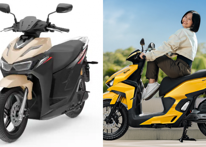Motor Listrik VinFast Viper vs Sprinto, Sama Kencang 90 Km/Jam Adu Teknologi, Fitur, Performa Kota & Baterai