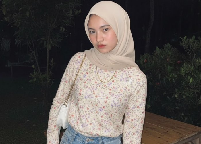 Bikin Cantik Natural Pakai Kalimat Prompt Gemini Ai Foto Wanita Hijab Realistis dengan Berbagai Gaya Fotografi
