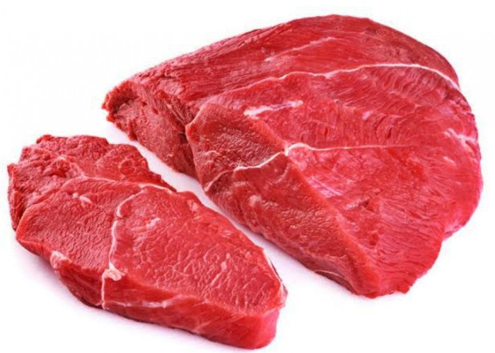 Simak Cara Memilih Daging Segar dan Bagus