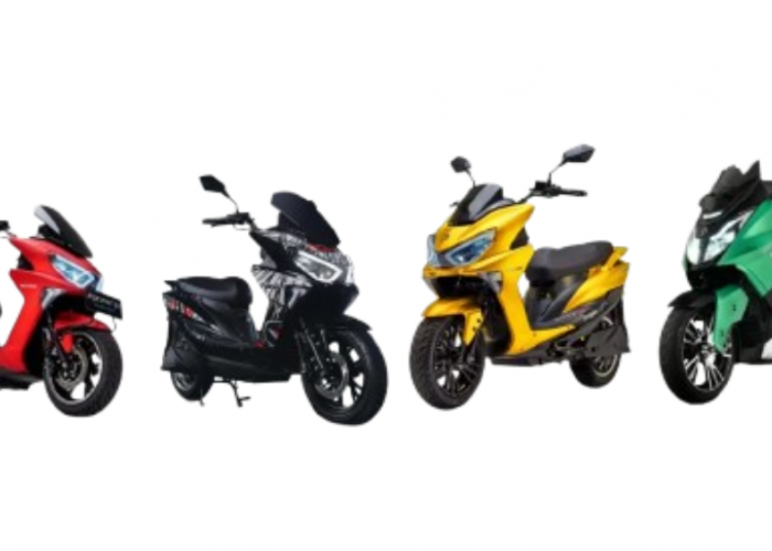 Berapa Harga Motor Listrik Polytron Tanpa Subsidi? Apakah Worth It Harganya?Berapa Harga Motor Listrik Polytro