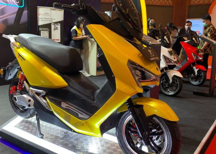 Update Motor Listrik 2026 Paling Dicari, Premium, Hemat, Fast Charging, Swap Battery hingga Jarak Jauh