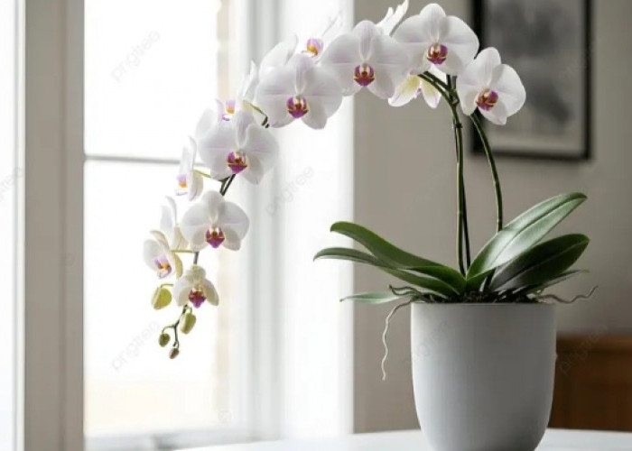 Tak Perlu Dekorasi Mahal! 5 Tanaman Indoor Minimalis Ini Bikin Ruang Tamu Terlihat Modern & Elegan