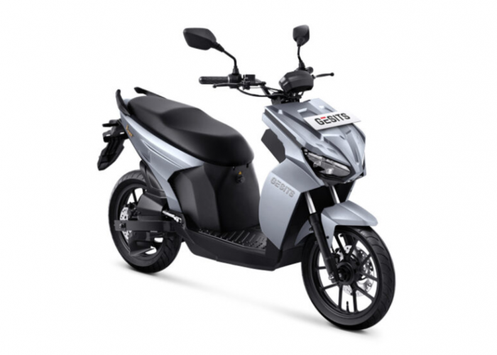 Butuh EV Motor yang Bisa Dibawa Keliling Kota dan Aktivitas Padat? Ini 5 Pilihan Motor Listrik Hemat Baterai